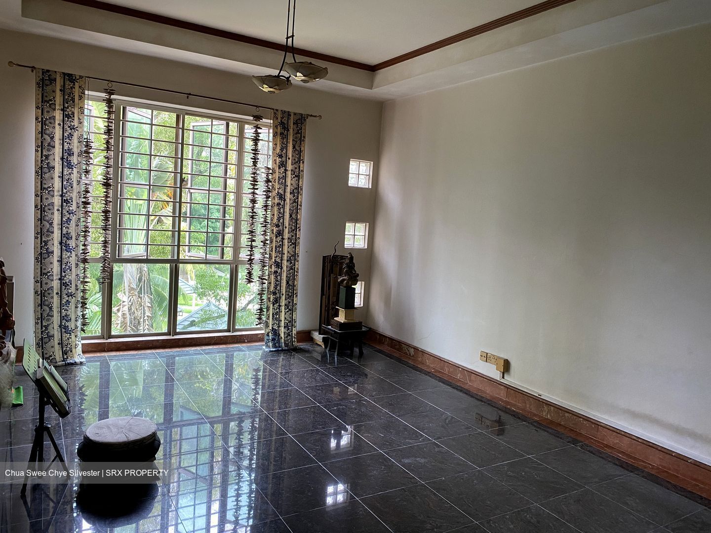 Jalan Haji Salam (D16), Condominium #613916161